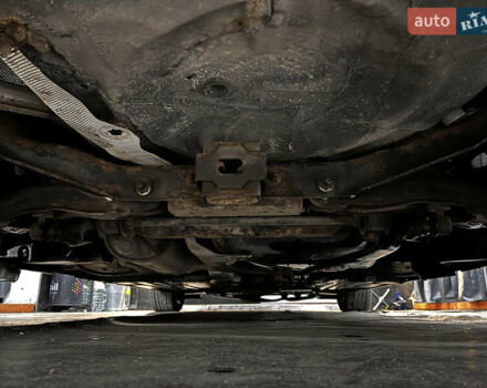 Синий Мазда 3, объемом двигателя 1.6 л и пробегом 162 тыс. км за 8500 $, фото 27 на Automoto.ua