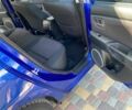 Синий Мазда 3, объемом двигателя 1.6 л и пробегом 162 тыс. км за 5650 $, фото 5 на Automoto.ua