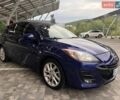 Синій Мазда 3, об'ємом двигуна 2 л та пробігом 187 тис. км за 6489 $, фото 1 на Automoto.ua