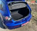 Синій Мазда 3, об'ємом двигуна 1.6 л та пробігом 162 тис. км за 5650 $, фото 32 на Automoto.ua