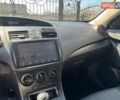 Синий Мазда 3, объемом двигателя 1.6 л и пробегом 283 тыс. км за 6900 $, фото 26 на Automoto.ua