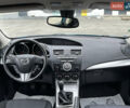 Синий Мазда 3, объемом двигателя 1.6 л и пробегом 189 тыс. км за 6399 $, фото 72 на Automoto.ua
