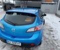 Синий Мазда 3, объемом двигателя 1.6 л и пробегом 237 тыс. км за 7150 $, фото 9 на Automoto.ua