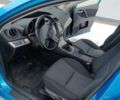 Синий Мазда 3, объемом двигателя 1.6 л и пробегом 237 тыс. км за 7150 $, фото 24 на Automoto.ua