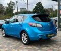 Синій Мазда 3, об'ємом двигуна 0 л та пробігом 200 тис. км за 5195 $, фото 4 на Automoto.ua