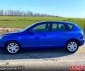 Синий Мазда 3, объемом двигателя 1.6 л и пробегом 162 тыс. км за 5650 $, фото 13 на Automoto.ua