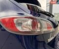 Синий Мазда 3, объемом двигателя 2 л и пробегом 185 тыс. км за 6700 $, фото 33 на Automoto.ua