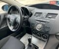 Синий Мазда 3, объемом двигателя 1.6 л и пробегом 200 тыс. км за 8400 $, фото 53 на Automoto.ua