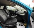 Синий Мазда 3, объемом двигателя 1.56 л и пробегом 200 тыс. км за 5200 $, фото 19 на Automoto.ua