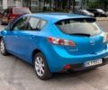 Синій Мазда 3, об'ємом двигуна 1.6 л та пробігом 148 тис. км за 8700 $, фото 5 на Automoto.ua