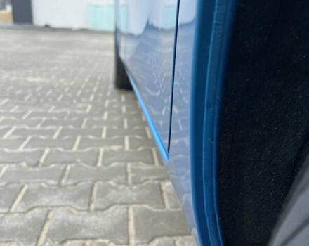 Синий Мазда 3, объемом двигателя 1.6 л и пробегом 189 тыс. км за 6700 $, фото 43 на Automoto.ua