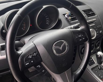 Синій Мазда 3, об'ємом двигуна 2 л та пробігом 187 тис. км за 6489 $, фото 21 на Automoto.ua