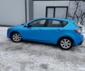 Синий Мазда 3, объемом двигателя 1.6 л и пробегом 237 тыс. км за 7150 $, фото 12 на Automoto.ua