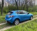 Синій Мазда 3, об'ємом двигуна 1.6 л та пробігом 129 тис. км за 7450 $, фото 3 на Automoto.ua
