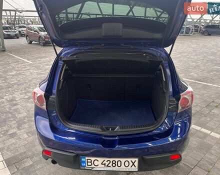 Синій Мазда 3, об'ємом двигуна 2 л та пробігом 187 тис. км за 6489 $, фото 17 на Automoto.ua
