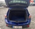 Синій Мазда 3, об'ємом двигуна 2 л та пробігом 187 тис. км за 6489 $, фото 17 на Automoto.ua