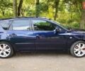 Синій Мазда 3, об'ємом двигуна 2 л та пробігом 237 тис. км за 5700 $, фото 7 на Automoto.ua