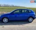 Синій Мазда 3, об'ємом двигуна 1.6 л та пробігом 162 тис. км за 5650 $, фото 37 на Automoto.ua