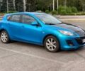 Синій Мазда 3, об'ємом двигуна 1.6 л та пробігом 148 тис. км за 8700 $, фото 7 на Automoto.ua