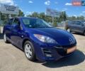 Синий Мазда 3, объемом двигателя 1.6 л и пробегом 200 тыс. км за 8400 $, фото 8 на Automoto.ua