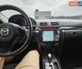 Синій Мазда 3, об'ємом двигуна 1.6 л та пробігом 226 тис. км за 5400 $, фото 30 на Automoto.ua