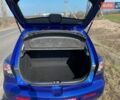Синій Мазда 3, об'ємом двигуна 1.6 л та пробігом 162 тис. км за 5650 $, фото 17 на Automoto.ua