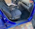 Синій Мазда 3, об'ємом двигуна 1.6 л та пробігом 162 тис. км за 5650 $, фото 28 на Automoto.ua