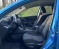 Синій Мазда 3, об'ємом двигуна 1.6 л та пробігом 129 тис. км за 7450 $, фото 9 на Automoto.ua