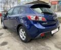 Синий Мазда 3, объемом двигателя 1.6 л и пробегом 200 тыс. км за 8400 $, фото 64 на Automoto.ua