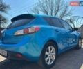 Синий Мазда 3, объемом двигателя 1.6 л и пробегом 283 тыс. км за 6900 $, фото 5 на Automoto.ua