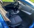Синій Мазда 3, об'ємом двигуна 1.6 л та пробігом 129 тис. км за 7450 $, фото 10 на Automoto.ua