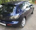 Синій Мазда 3, об'ємом двигуна 2 л та пробігом 237 тис. км за 5700 $, фото 6 на Automoto.ua