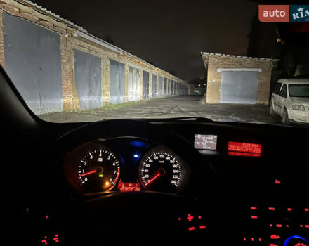 Синий Мазда 3, объемом двигателя 1.6 л и пробегом 189 тыс. км за 6700 $, фото 88 на Automoto.ua