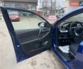 Синий Мазда 3, объемом двигателя 1.6 л и пробегом 200 тыс. км за 8400 $, фото 8 на Automoto.ua