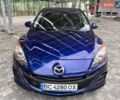 Синій Мазда 3, об'ємом двигуна 2 л та пробігом 187 тис. км за 6489 $, фото 4 на Automoto.ua