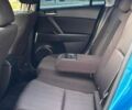 Синий Мазда 3, объемом двигателя 1.56 л и пробегом 288 тыс. км за 6200 $, фото 19 на Automoto.ua