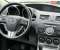 Синий Мазда 3, объемом двигателя 1.6 л и пробегом 189 тыс. км за 6399 $, фото 63 на Automoto.ua