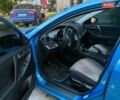 Синій Мазда 3, об'ємом двигуна 1.6 л та пробігом 167 тис. км за 7400 $, фото 13 на Automoto.ua
