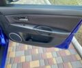 Синий Мазда 3, объемом двигателя 1.6 л и пробегом 162 тыс. км за 5650 $, фото 14 на Automoto.ua