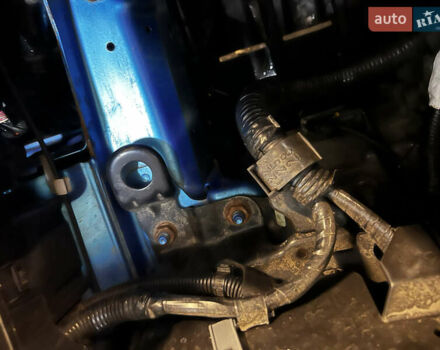 Синий Мазда 3, объемом двигателя 1.6 л и пробегом 162 тыс. км за 8500 $, фото 31 на Automoto.ua