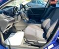 Синий Мазда 3, объемом двигателя 1.6 л и пробегом 200 тыс. км за 8400 $, фото 11 на Automoto.ua
