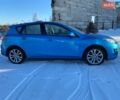 Синій Мазда 3, об'ємом двигуна 0 л та пробігом 223 тис. км за 6800 $, фото 2 на Automoto.ua