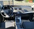 Синий Мазда 3, объемом двигателя 1.6 л и пробегом 200 тыс. км за 8400 $, фото 10 на Automoto.ua