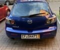 Синий Мазда 3, объемом двигателя 1.6 л и пробегом 160 тыс. км за 6500 $, фото 7 на Automoto.ua