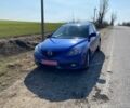 Синий Мазда 3, объемом двигателя 1.6 л и пробегом 162 тыс. км за 5650 $, фото 16 на Automoto.ua