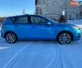 Синій Мазда 3, об'ємом двигуна 1.6 л та пробігом 223 тис. км за 6800 $, фото 2 на Automoto.ua