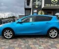 Синій Мазда 3, об'ємом двигуна 0 л та пробігом 200 тис. км за 5195 $, фото 3 на Automoto.ua
