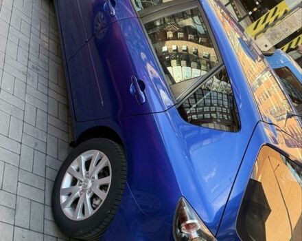 Мазда 3 2009 в Луцке на Automoto.ua Синий Мазда 3, объемом двигателя 1.6 л и пробегом 220 тыс. км за 6800 $, фото 5 на Automoto.ua