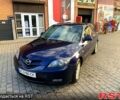 Синій Мазда 3, об'ємом двигуна 1.6 л та пробігом 240 тис. км за 5600 $, фото 1 на Automoto.ua