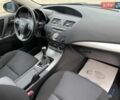 Синий Мазда 3, объемом двигателя 1.6 л и пробегом 200 тыс. км за 8400 $, фото 51 на Automoto.ua